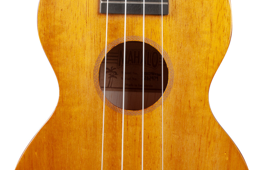 Mahalo | MH2Wvna | Concert - Wide Neck | Concert Ukulele Mahalo | MH2Wvna | Concert - Wide Neck | Concert Ukulele